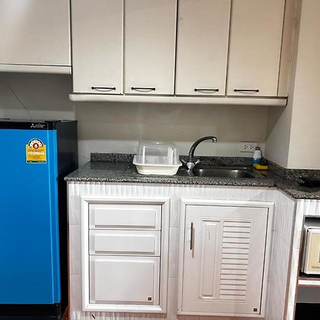 Fully Furnished Omni Tower Apartments Nana - Sukhumvit Soi 4 Bangkok Exteriér fotografie
