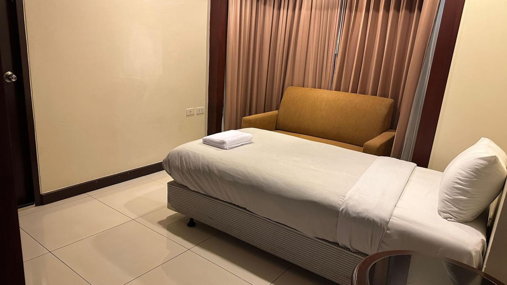 Apartmán Omni Tower Sukhumvit Soi 4 Direct Bangkok Exteriér fotografie