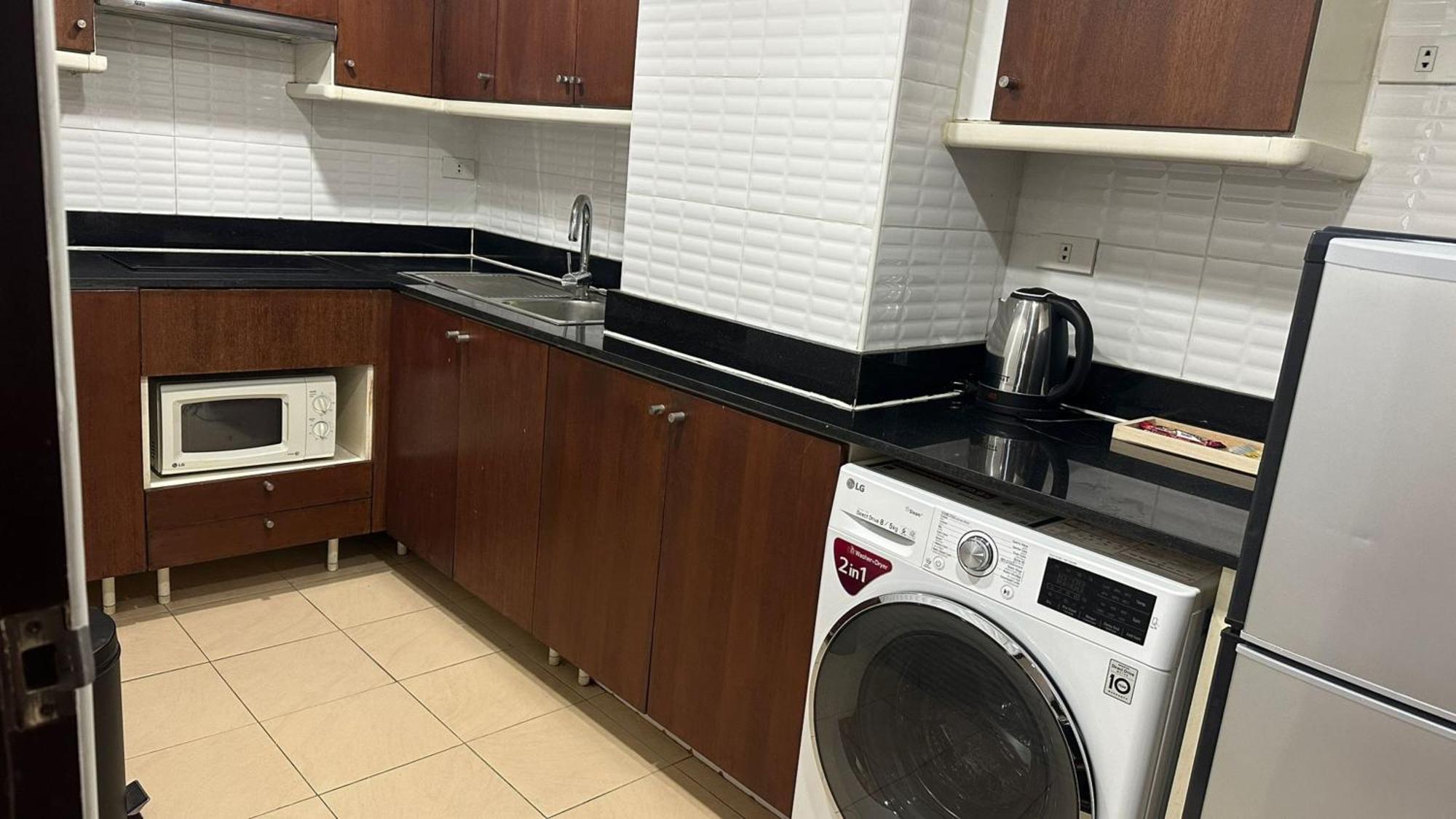 Apartmán Omni Tower Sukhumvit Soi 4 Direct Bangkok Exteriér fotografie