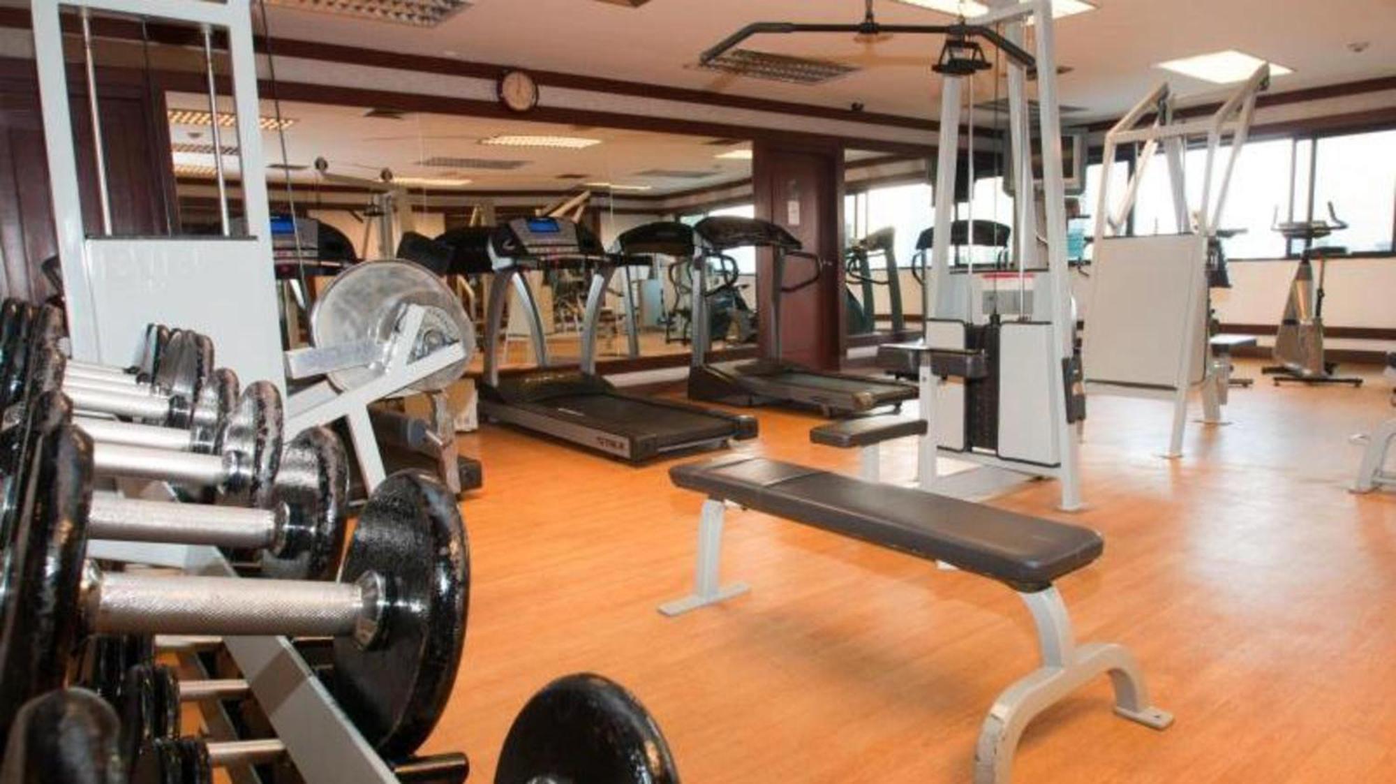 Apartmán Omni Tower Sukhumvit Soi 4 Direct Bangkok Exteriér fotografie