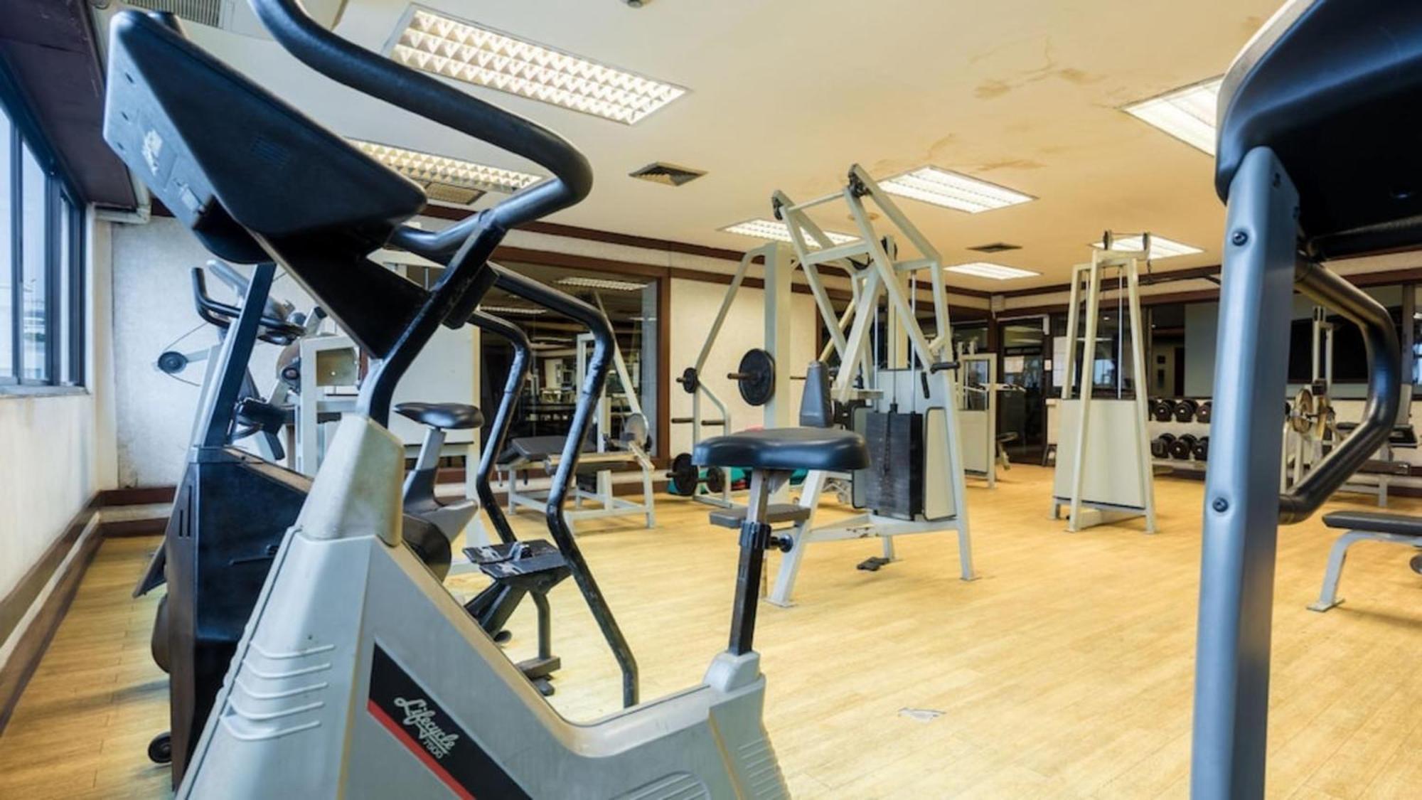 Apartmán Omni Tower Sukhumvit Soi 4 Direct Bangkok Exteriér fotografie