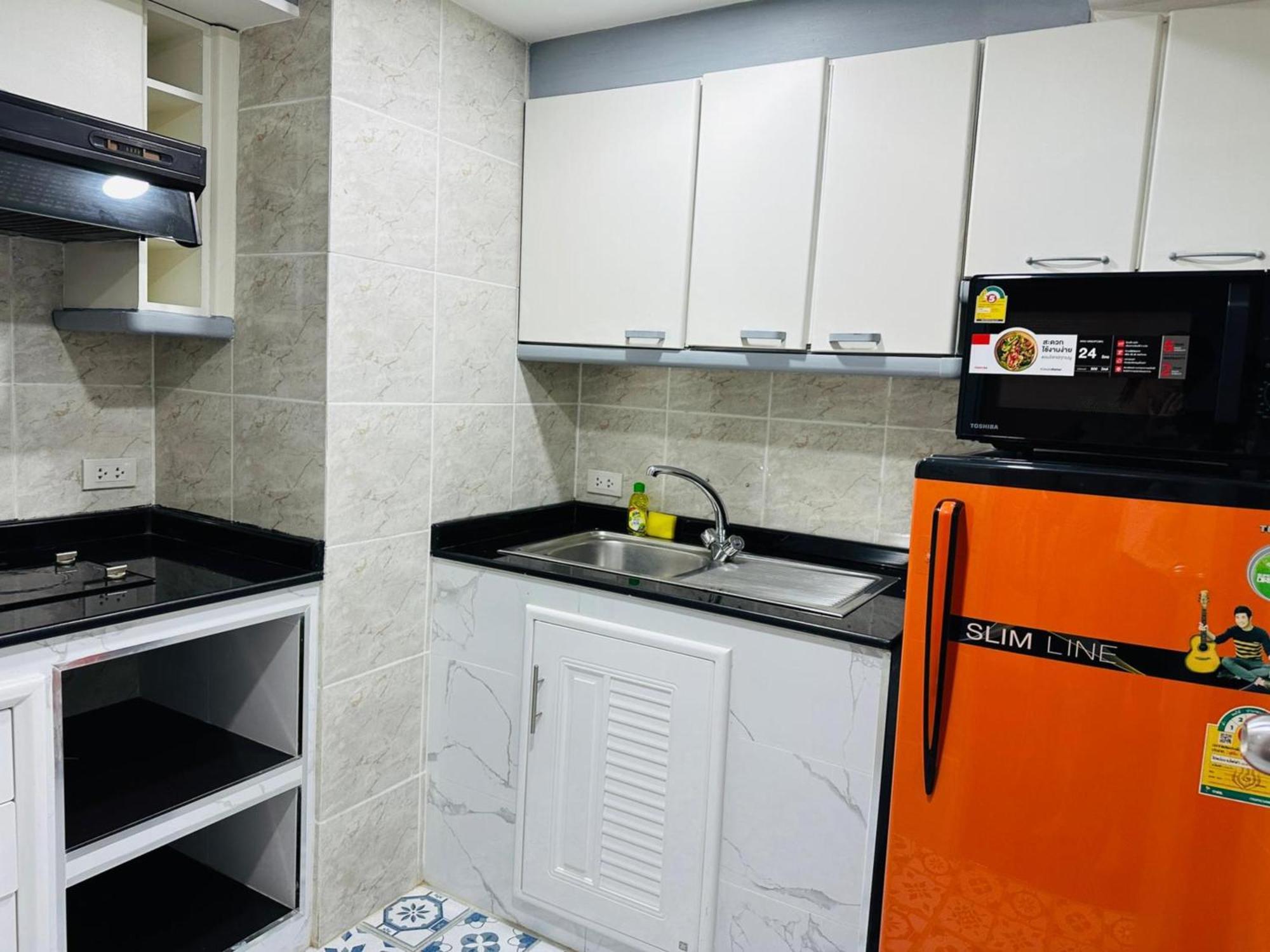 Apartmán Omni Tower Sukhumvit Soi 4 Direct Bangkok Exteriér fotografie